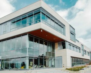 Canterella & Son - Integrative Learning Center - UMASS Amherst