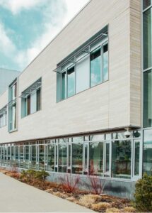 Canterella & Son - Integrative Learning Center - UMASS Amherst