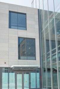 Salvucci Masonry Co. - Pipefitters Local 537 Training Facility